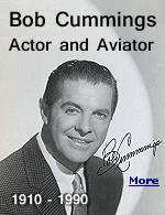 In 1938, the Civil Aviation Administration created the rating of flight instructor, Bob took the 10 hour test, becoming the nation's first certified flight instructor.